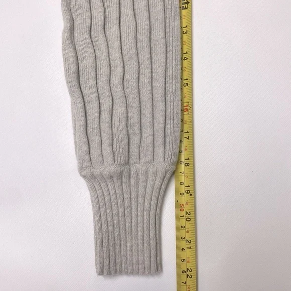 Aritzia Wilfred Plunge Front Cardigan - Picture 12 of 13